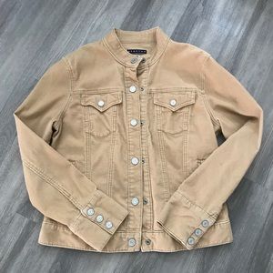 Gap Corduroy Jacket